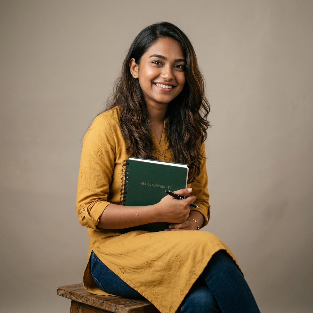 শায়লা শারমিন